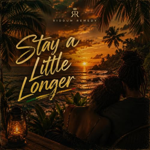 Stay a Little Longer