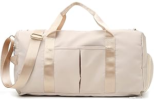 Dance Bag for Enthusiastic Teens: The Ultimate Bag for Passionate Dancers