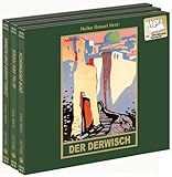 karl may verlag rote reihe  Trilogie Deutsche Herzen - Deutsche Helden: Von \