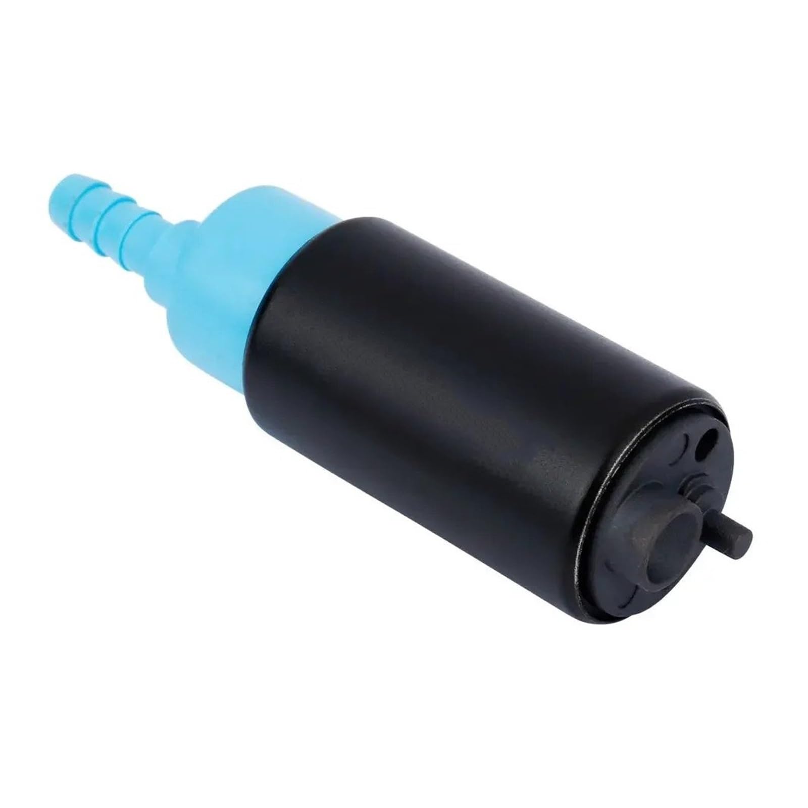Pompa Carburante Pompa Elettrica Carburante 12V Da 2 Pezzi HEP-02A Diesel A Gas A Bassa Pressione In Linea Universale Pompe Carburante