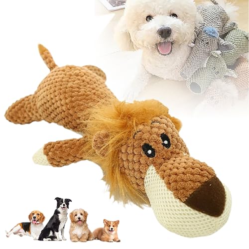The Best Dog Chew Toys for the Puppy in 2025: Thorough Reviews and Buyer's Guide 7 Dog Toys for Aggressive Chewers, 2025 Dog Toys Interactive Dog To...