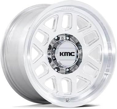 Forged Monoblock Mesa Wheel
