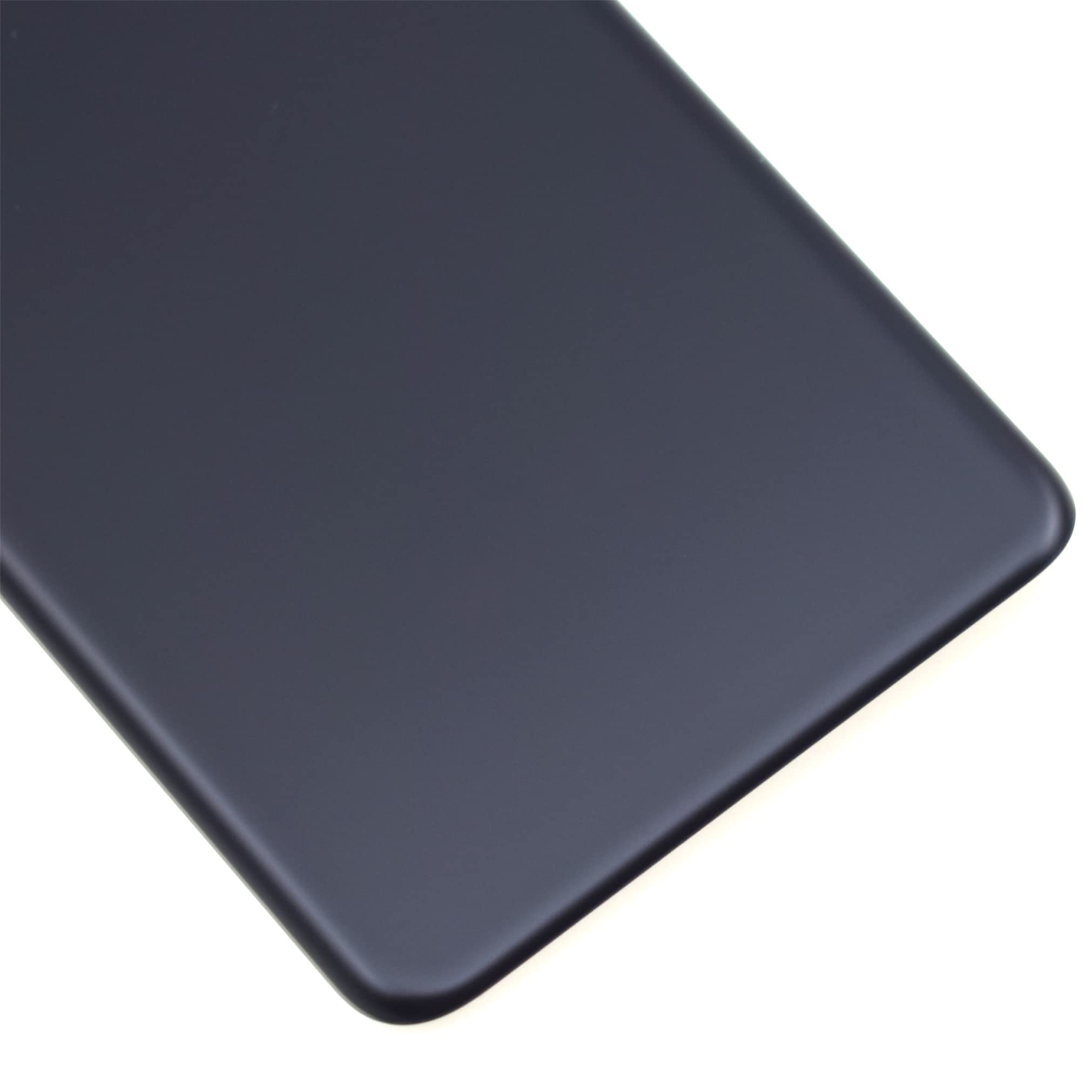 Amazon.com: Phantom Gray Plastic Back Panel Cover Replacement for