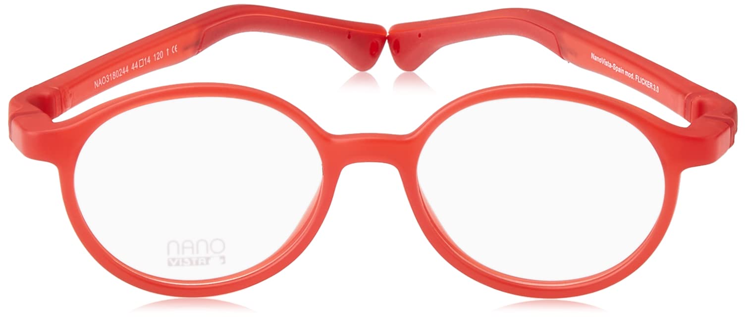NANO VISTA Flicker 3.0 Gafas Unisex niños