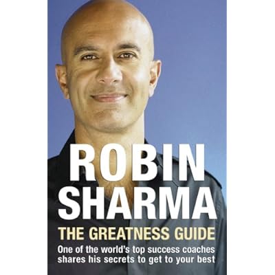 The Greatness Guide