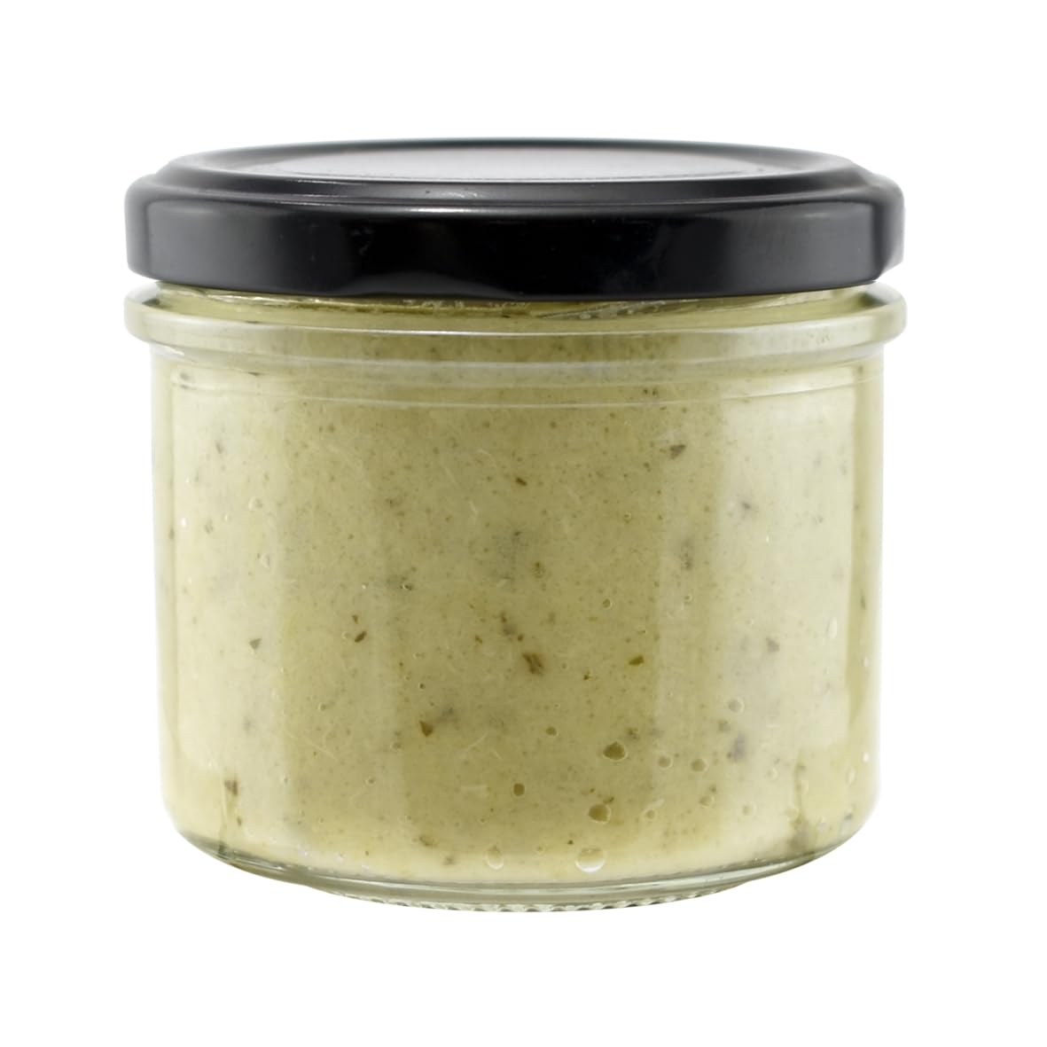Crema de alcachofa 130ml