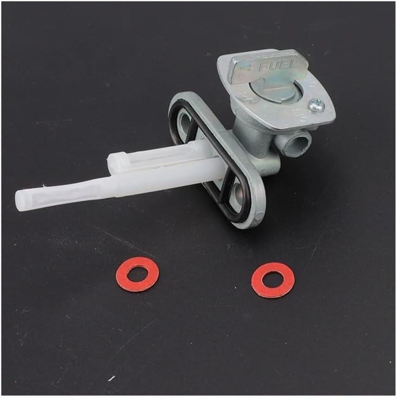 Tank Switch Petcock Tap For YZ 80 85 125 250 400F 426F 450F Pit Dirt Bike Motorcycle ATV Quad Accessories