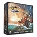 Produktbild Funtails B0957Y1BK5 Feed the Kraken (Deluxe Edition Deutsch/Englisch) - Das ultimativ witzige Party Piraten Deduktion Brettspiel für 5-11 Spieler ab 12 Jahren