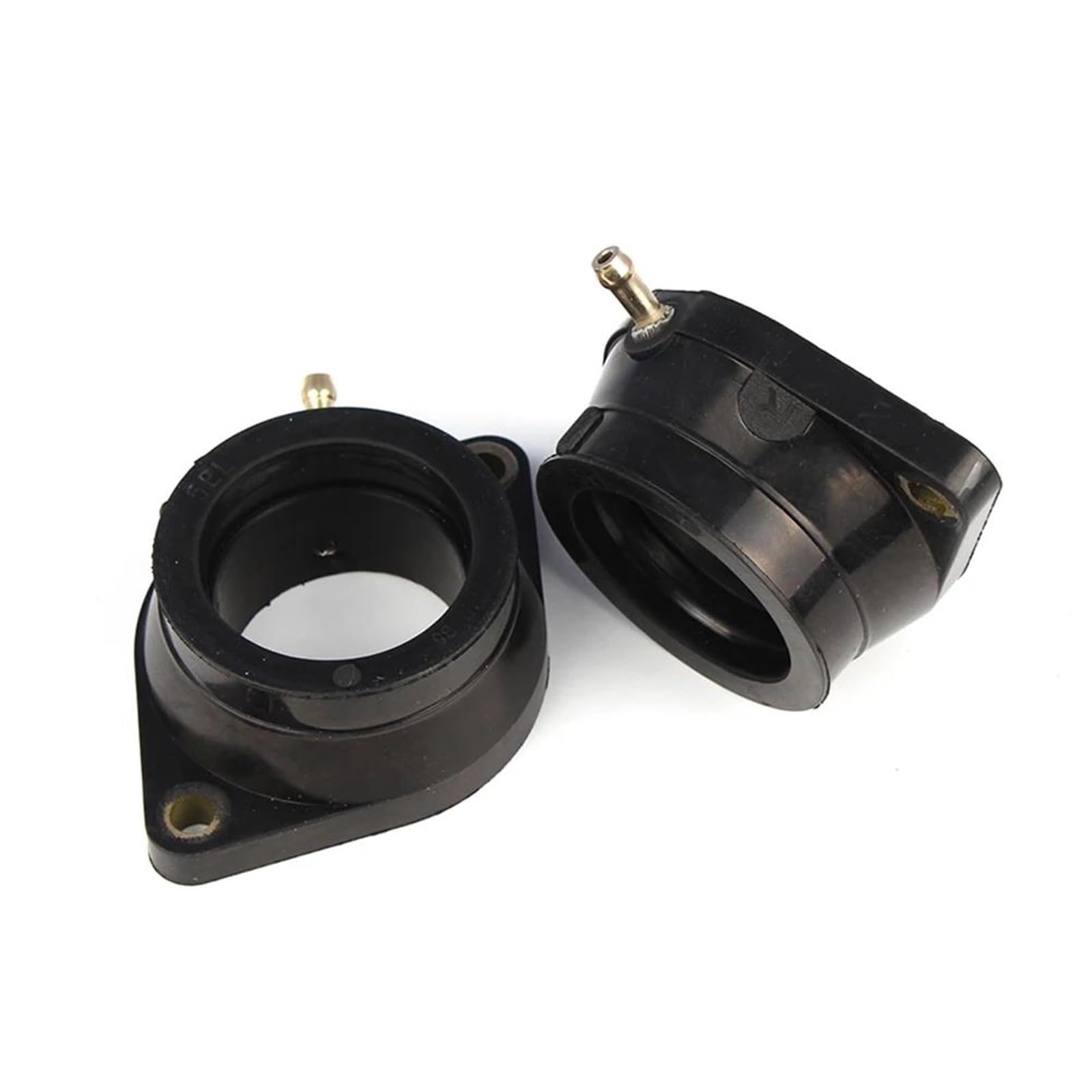Fundas de colector de admisión de carburador para Yamaha VStar 1100 1999-2009 5EL-13596-00-00