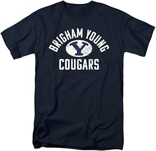 Amazon.com: BYU Shirts