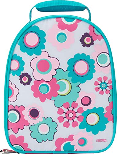 Preisvergleich Produktbild Thermoskühltasche - Floral