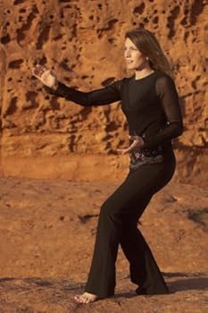 DVD Tai Chi Flow for Everybody Book