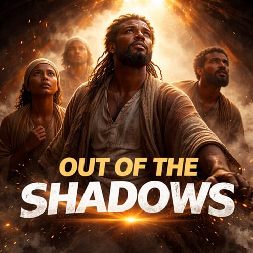 DIRECT BLESSINGS: OUT OF THE SHADOWS (ft. ESSIE BERRY)