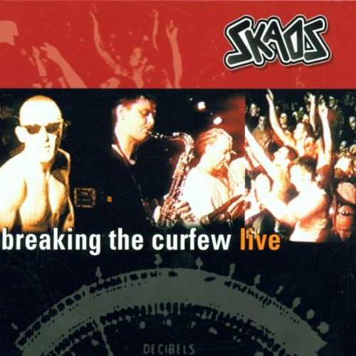 Breaking The Curfew-Live