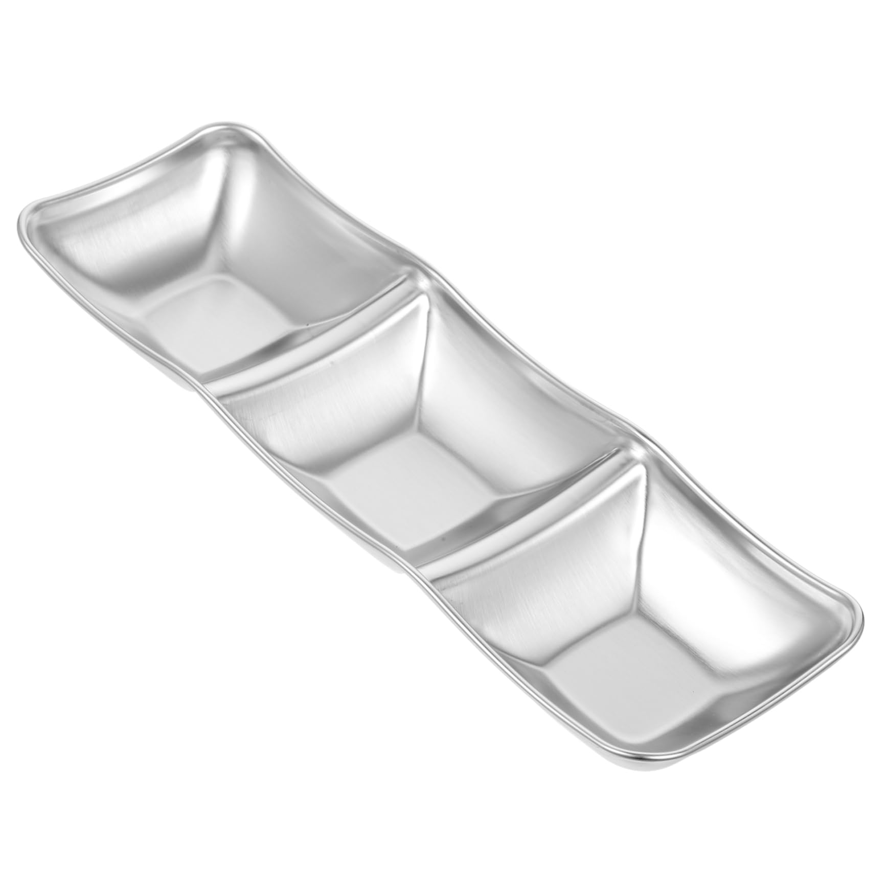 PRETYZOOM Cooking Prep Dish Reusable Mini Sauce Bowls for Soy Sauce Dipping Seasonings