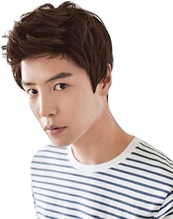 Perruque homme pas cher deguisement Clearance