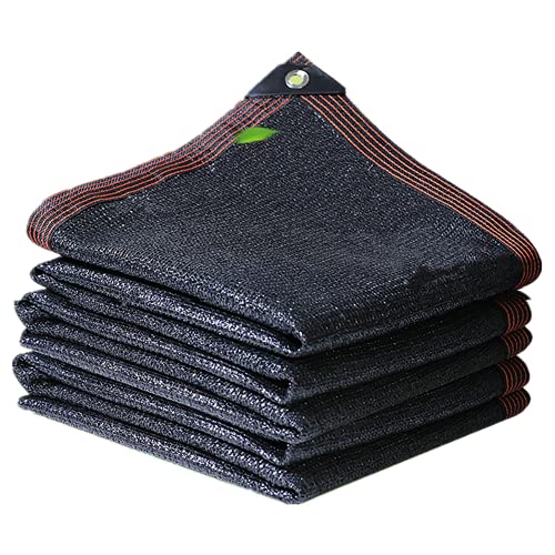 Tissu d'ombrage de jardin pour créer de la fraîcheur