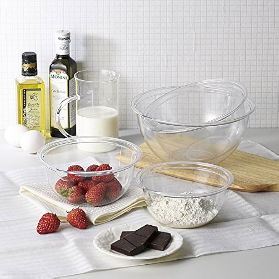 密封レンジボウル maebata レンジボウル HEINZ ハインツ Sサイズ Mサイズ 4個