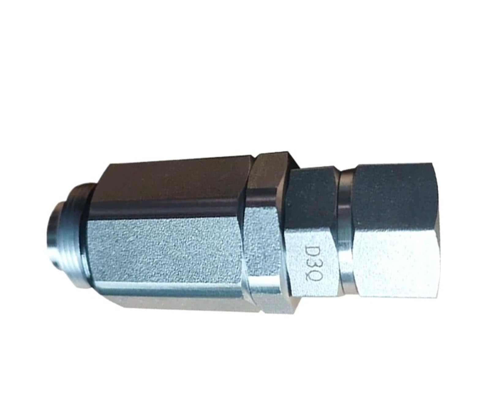 Vanne SK60-3 pour pelle hydraulique en remplacement direct sur engin SK60