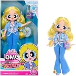 L.O.L. Surprise ! OMG La poupée Powerpuff GirlsTM – Bubbles