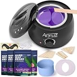 ANRUZ Waxing Kit