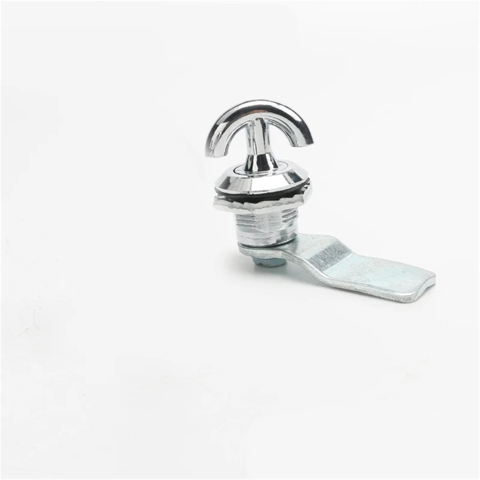 Serrures cylindriques rotatives alliage de zinc poignée aérodynamique 4sets Normal-H5