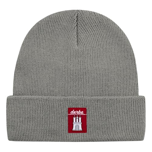 Bonnet derbe protégez vos oreilles du froid avec le modèle A-99-KN gris
