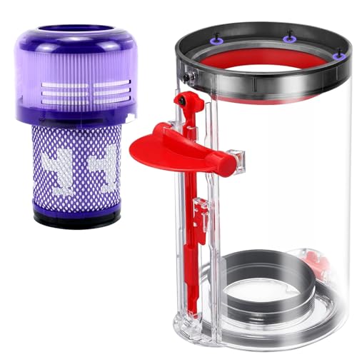 BYOFI Bin + HEPA Upgrade