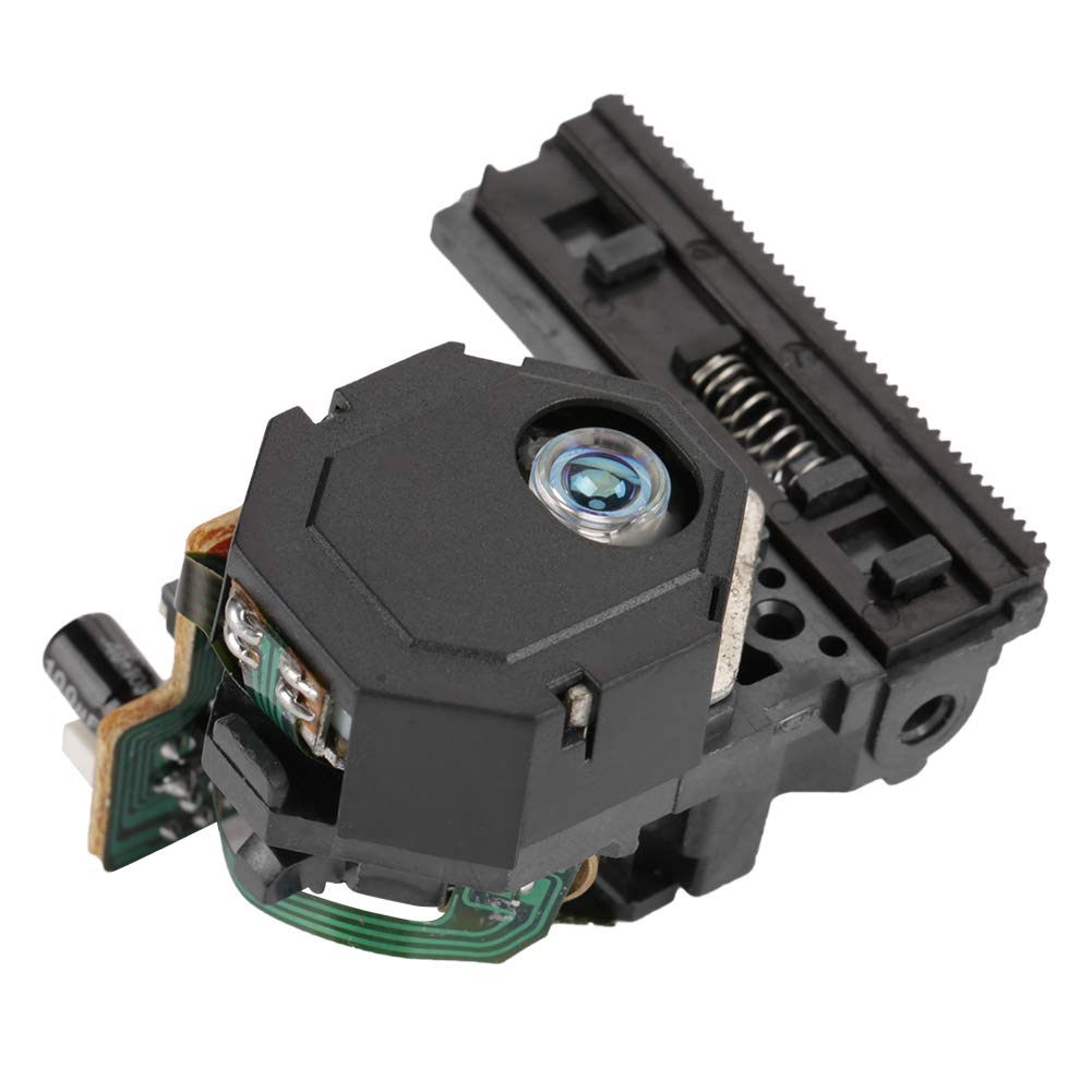 Laser a testa singola KSS-240A - Unità laser di ricambio, lente ottica, 4,5 x 4 cm, per testa laser, componenti elettronici