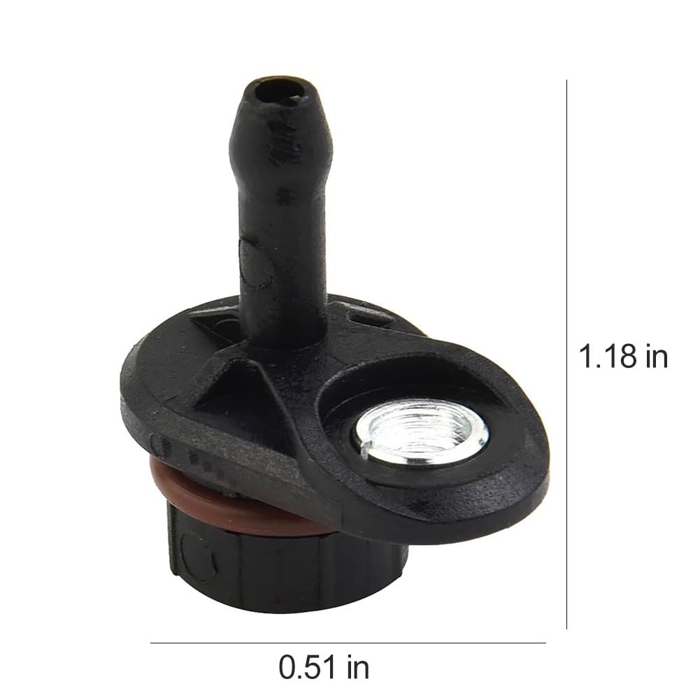Reparación De Válvula De Bomba De Vacío,Kit De Reparación De Bomba De Vacío,Sustitución La Válvula Freno Automático,Para 1867424,CM5G2A451GA,DS7G2A451A,Restaura La Función Del Motor,Kiuiom