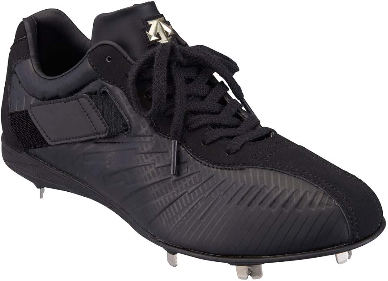 [デサント] 高校野球対応スパイク コウノエベルトスパイク2 BLK 27.5 Amazon | [デサント] 高校野球対応スパイク コウノエベルト