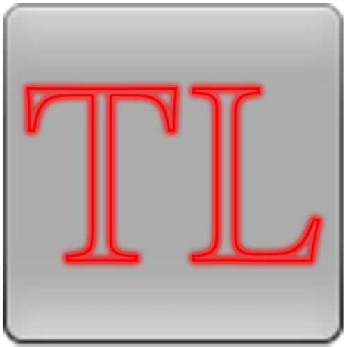 TouchLight - Free Flashlight