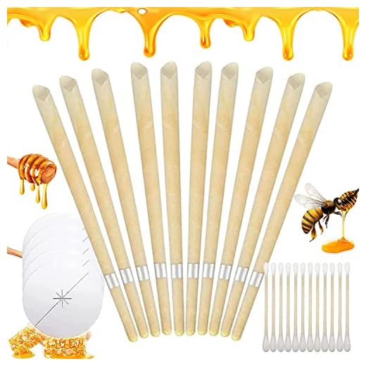 10 Pcs Ear Wax Removal, Earwax Remover Ear Cleaning Tool(A01)