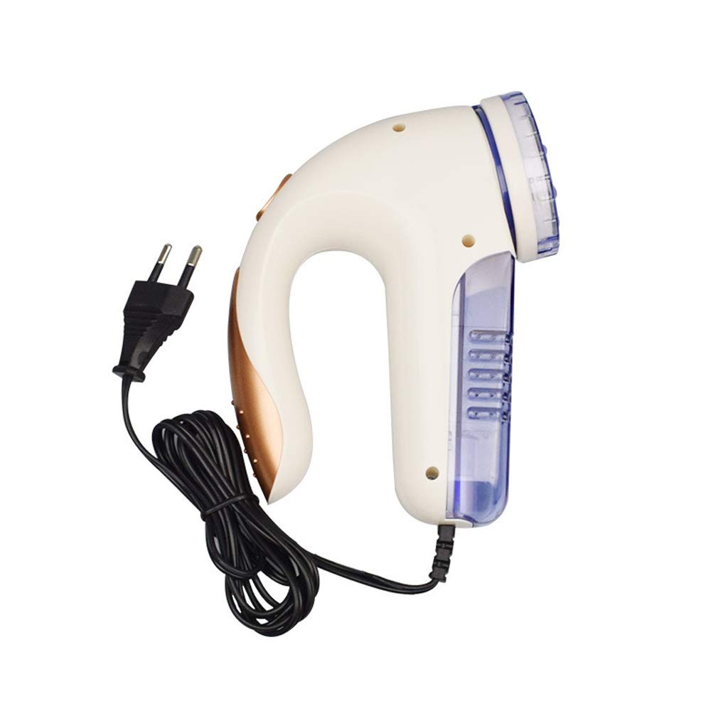 Levapelucchi Elettrico Vestiti Pillole Fuzz Rasoio per Maglioni Tende Tappeti Abbigliamento Macchina per Tagliare la Pallina di Pelucchi