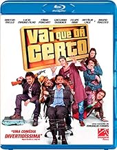 Vai Que Dá Certo