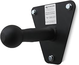 Steinhof The Wall Mount for Bicycle Carrier Maximum Load 50 kg Universal 110 x 50 mm