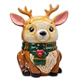 OrnamentallyYou Festive Reindeer 10