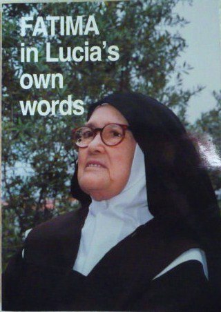 Lucia's Story: A Personal Reflection by Fatima