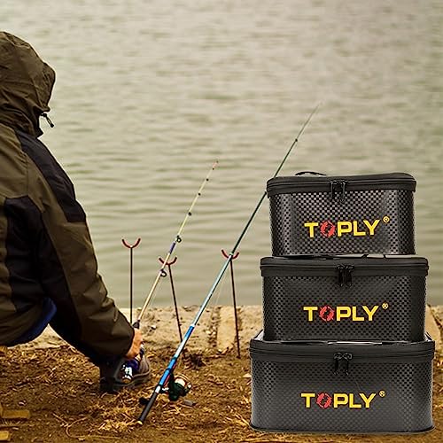 Recipiente de água dobrável caixa de pesca ao vivo portátil saco de pesca ao ar livre balde de pesca