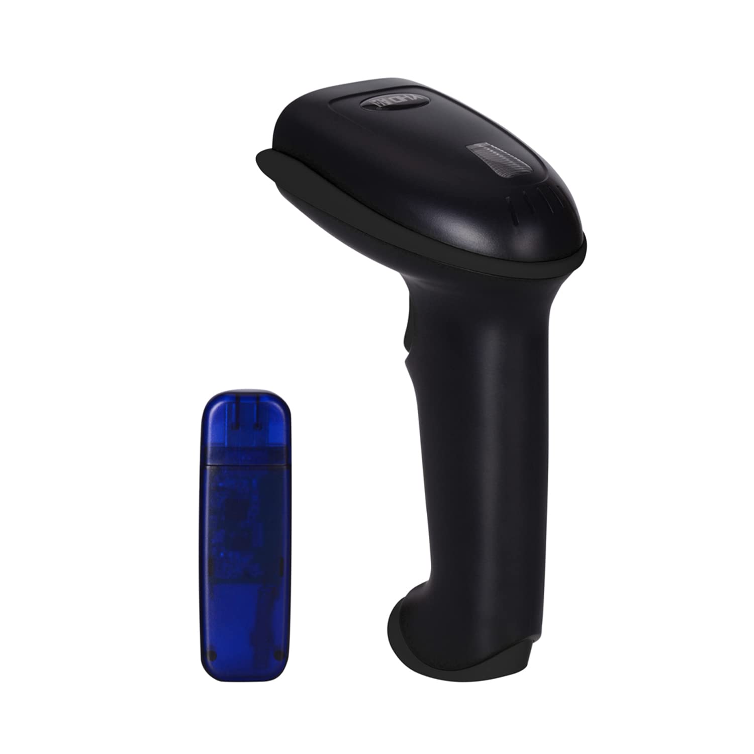 Astrum Laser Barcode Scanner - BS210 1
