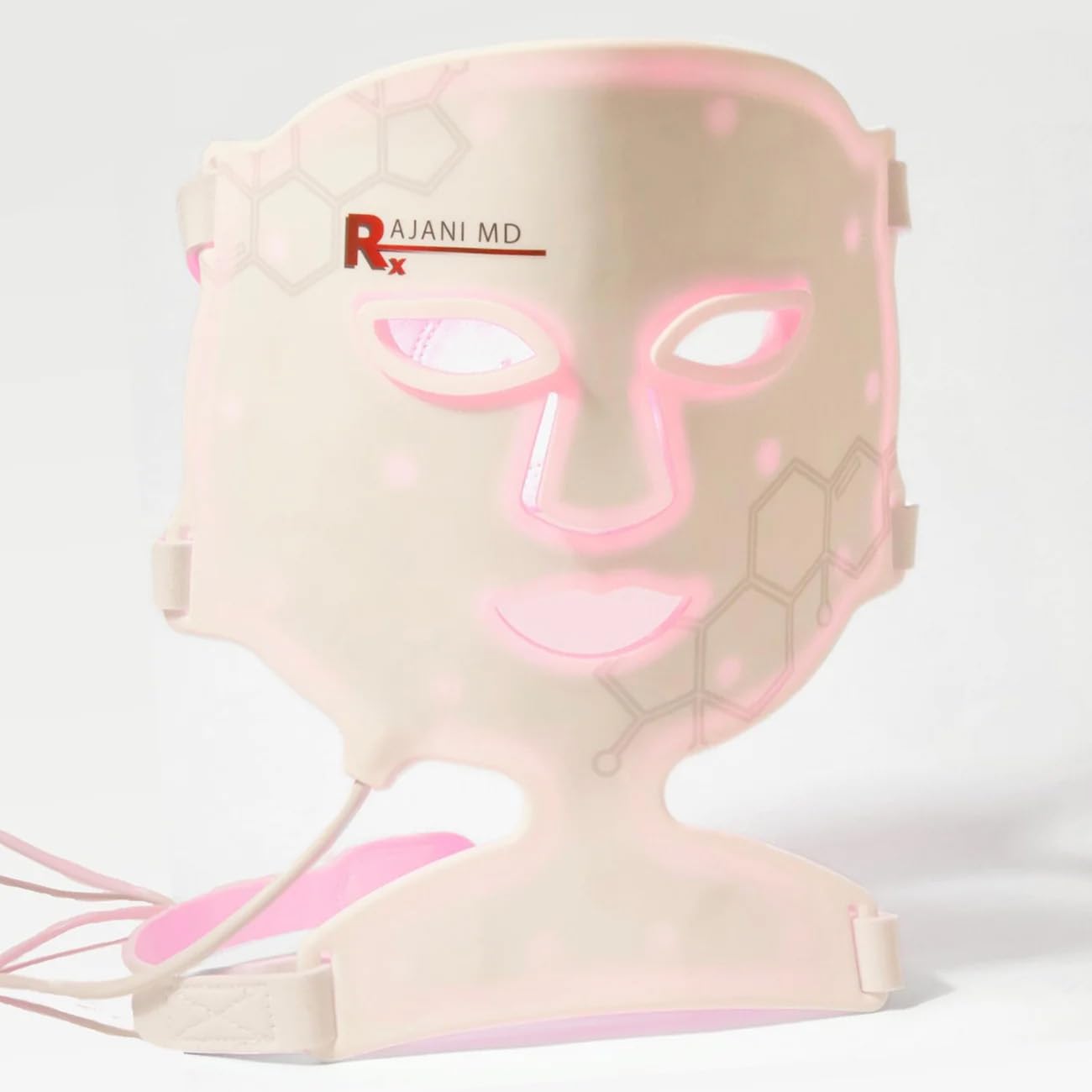 RajaniMD PlasmaGLO™ LED Face and Jowl Mask