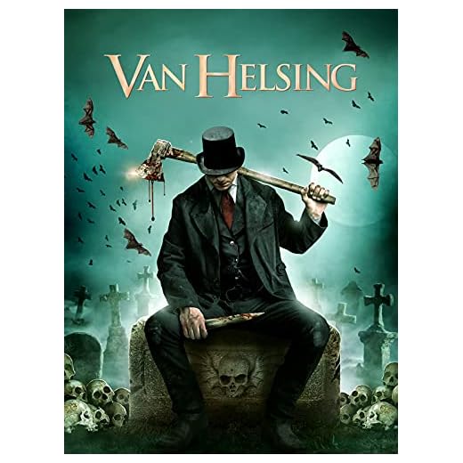 Van Helsing