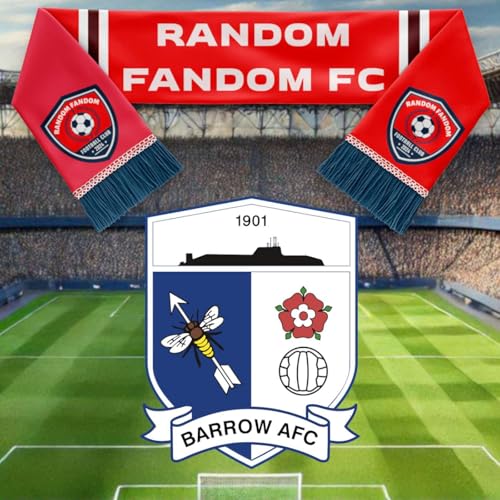 Season 2 Episode 2 - The tale of Barrow and Rumbelows