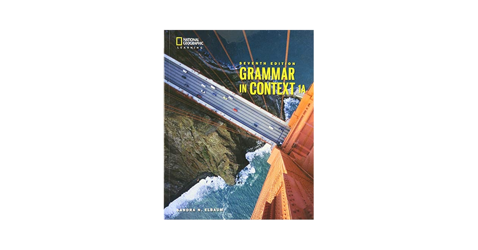 Grammar in Context 1 [ペーパーバック] Elbaum， Sandra N. Amazon | Grammar in Context 1 (Grammar in Context, Seventh