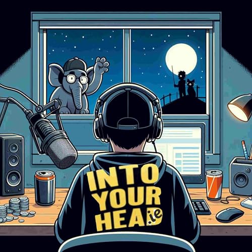 Show 830: What&rsquo;s in a Yak?
