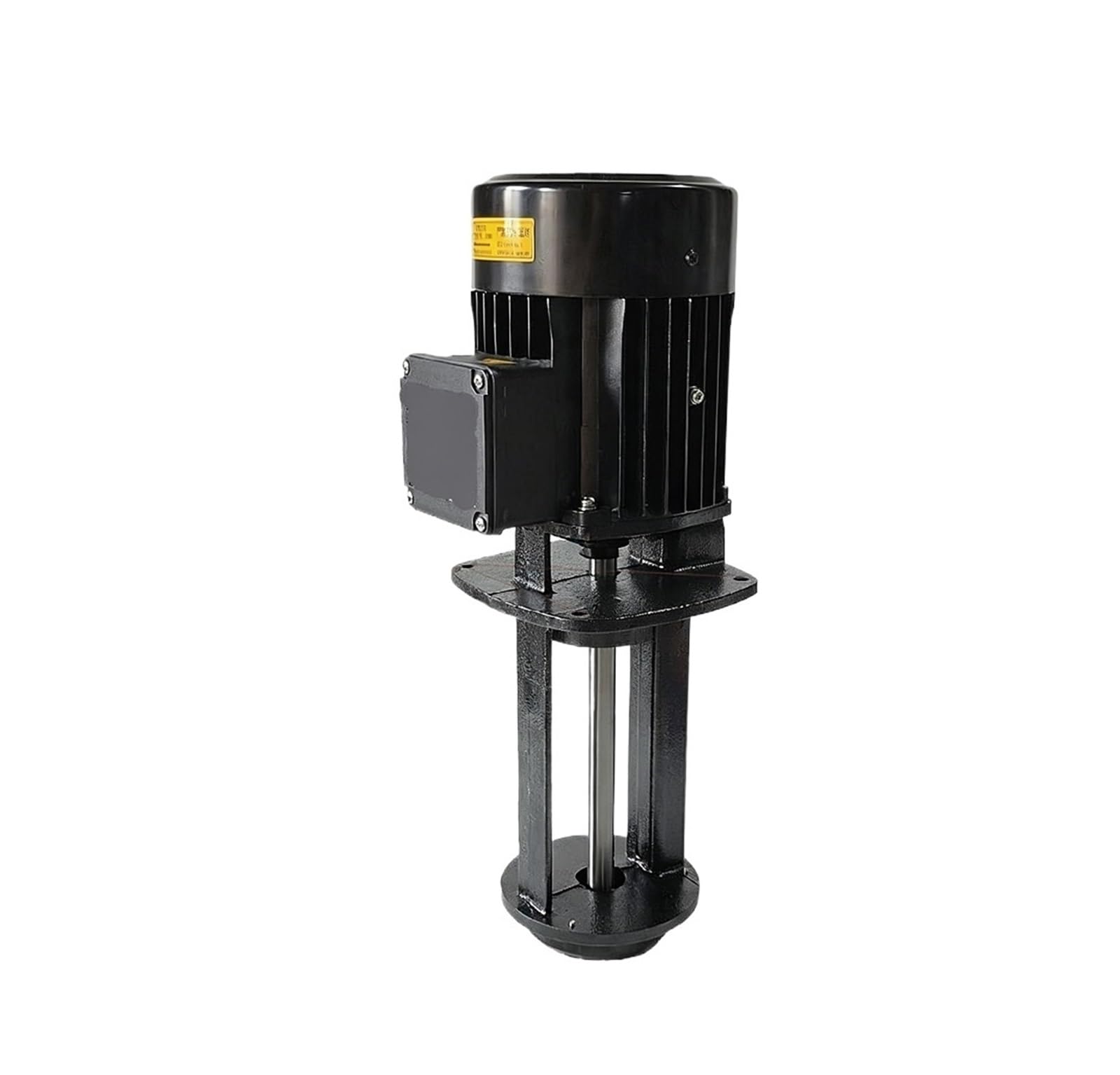 Cijiaopoyu One Color 260W 3-Phase Coolant Circulation Pump | Vertical Multistage For Edm(Tpak2-22 260W)