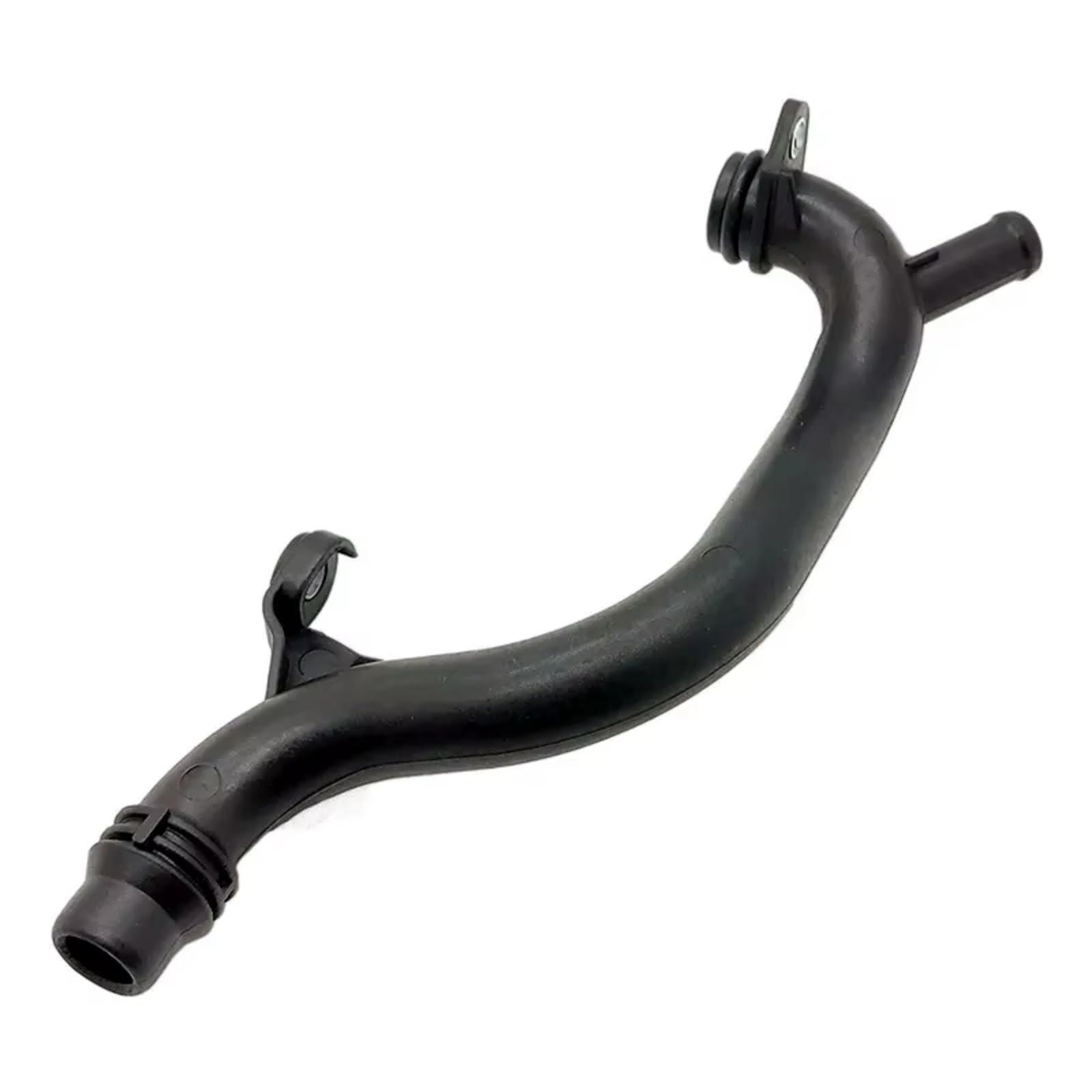 Compatibile Con BMW Per G11 G12 G30 Tubo Di Troppo Pieno Radiatore Dell'auto Flessibile Dell'acqua Di Raffreddamento Del Motore 17128602668 Auto Radiatore Flessibile Tubo