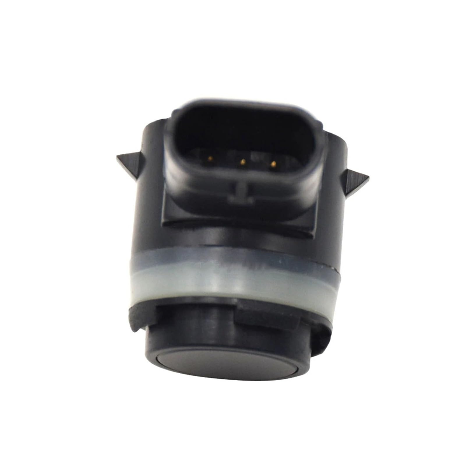Compatible con para CLA CLS ACS Clase PDC Sensor De Aparcamiento para Coches Sensor De Asistencia De Aparcamiento Trasero Inverso A0009059300 4 Uds Sensor Asistencia Marcha