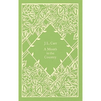 A Month in the Country
