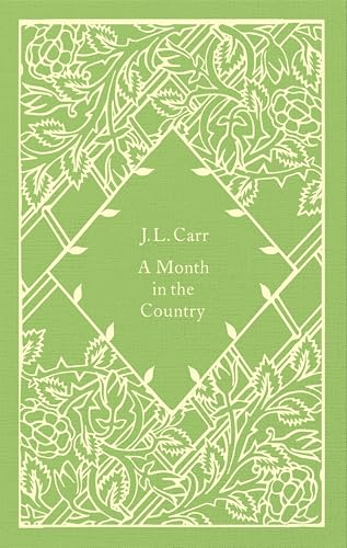 A Month in the Country (Little Clothbound Classics)